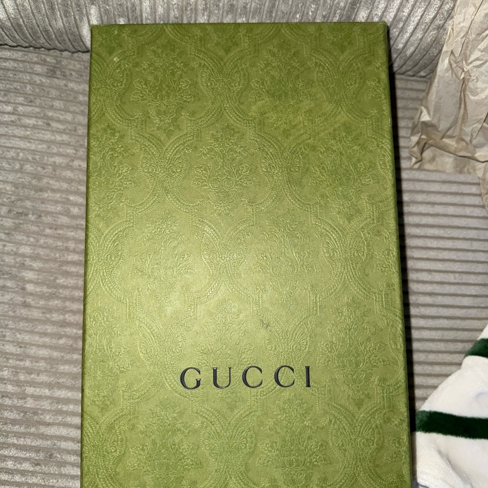 Women's Gucci Tennis 1977 sneaker - Picture 7 of 7